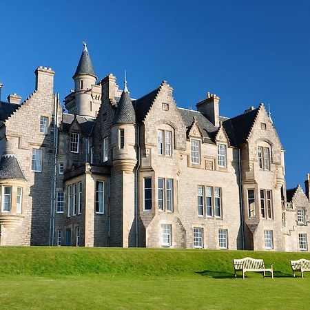 Bed and Breakfast Glengorm Castle Tobermory Zewnętrze zdjęcie