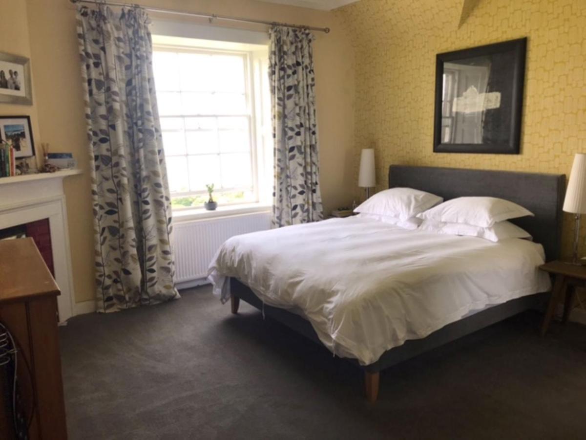 Bed and Breakfast Glengorm Castle Tobermory Zewnętrze zdjęcie