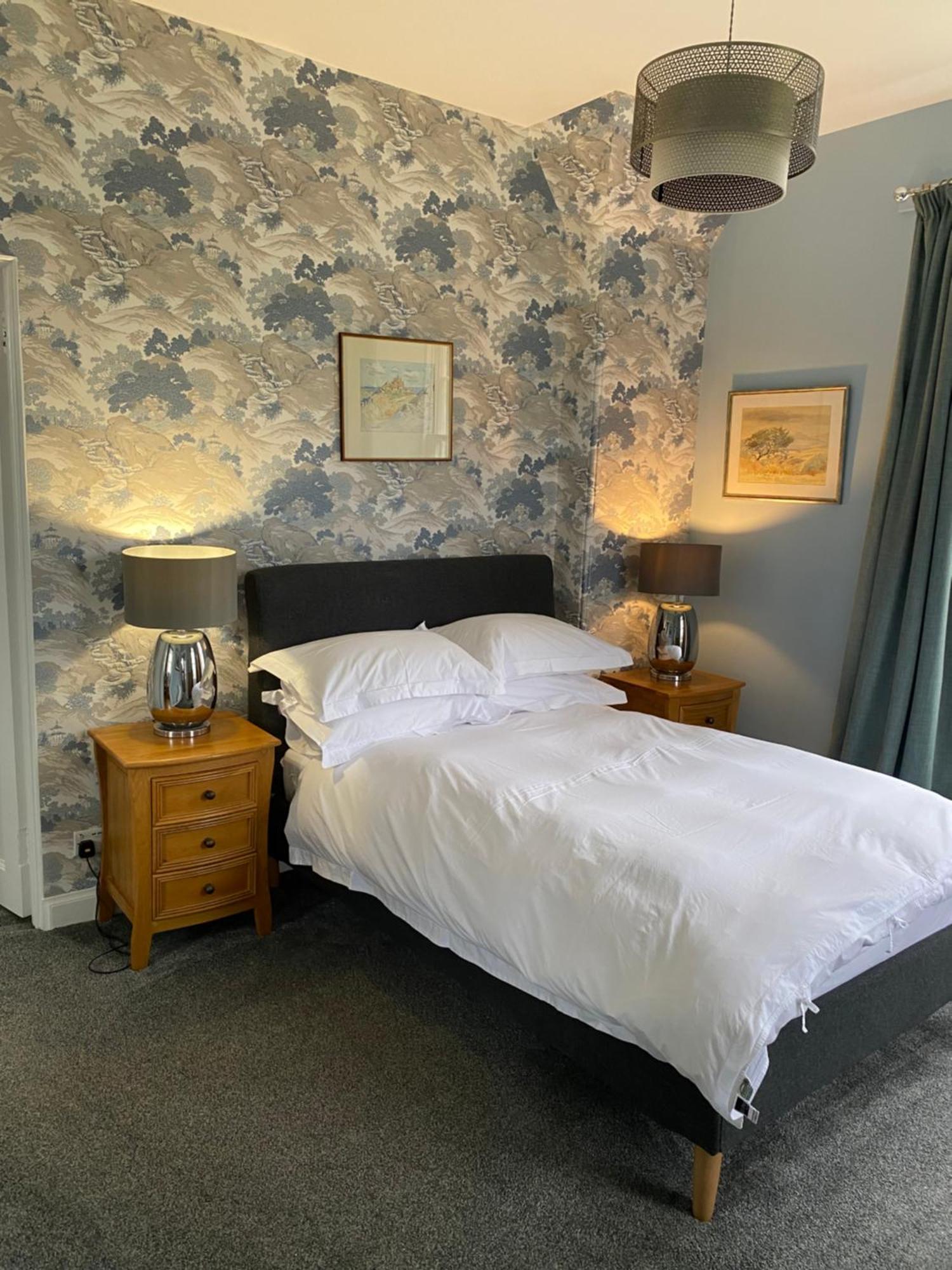 Bed and Breakfast Glengorm Castle Tobermory Zewnętrze zdjęcie