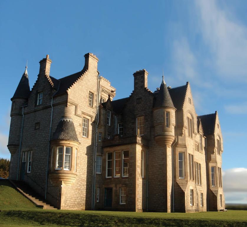 Bed and Breakfast Glengorm Castle Tobermory Pokój zdjęcie